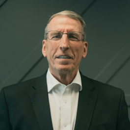 Evangelist John Goetsch