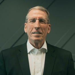 Evangelist John Goetsch